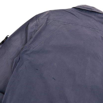 Stone Island Lightweight Jacket Size L | Large, Multicoloured