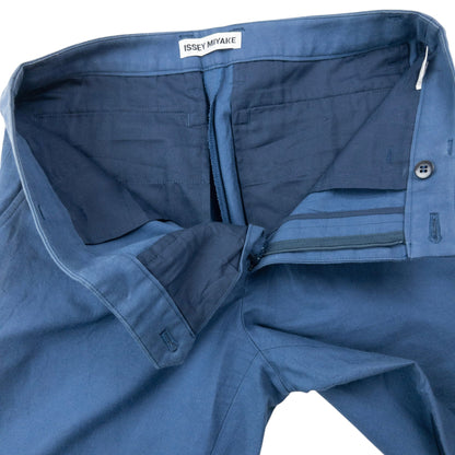 Vintage 90s Issey Miyake Trousers Size W29 | W29, Blue