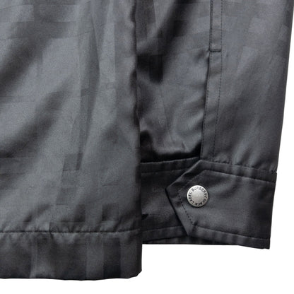 Vintage 2000s Burberry Black Label Nova Check Jacket Size S | Small, Black