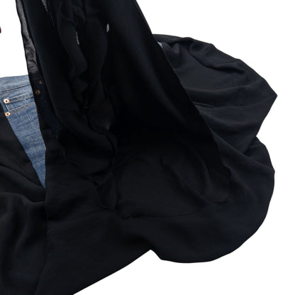 Vintage Junya Watanabe X Comme Des Garçons Denim Contrast Skirt Womens Size W28