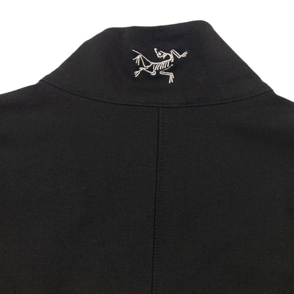 Vintage 2000s Arcteryx Gamma Zip Up Jacket Size XL | XL, Black