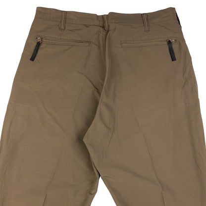 Vintage Good Enough Zip Trousers Size W33