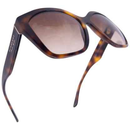 Vintage Burberry Tortoise Shell Sunglasses | O/S, Brown