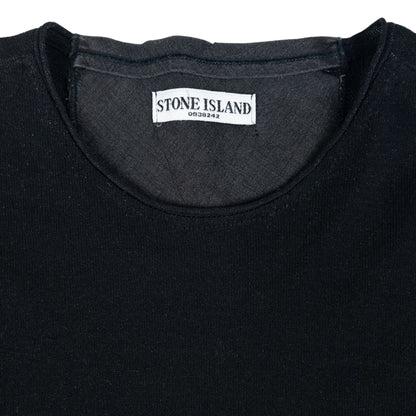 Vintage Stone Island Lightweight Jumper Size M