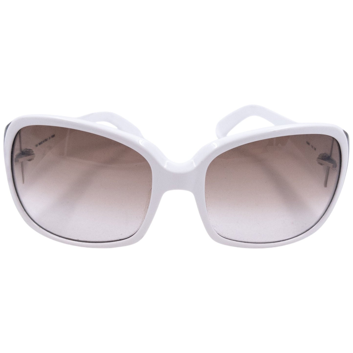 Vintage Fendi Monogram Sunglasses