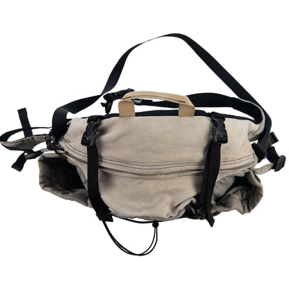 Vintage The North Face Hiking Waist Bag