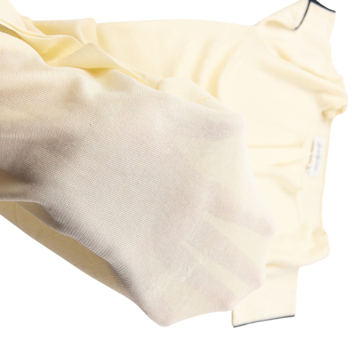 Vintage 90s Yohji Yamamoto Lightweight Mesh T Shirt Womens Size M