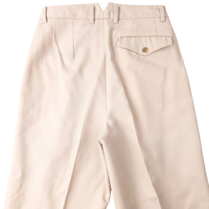 Vintage 90s Yohji Yamamoto D'Urban A.A.R Pleated Trousers Size W28