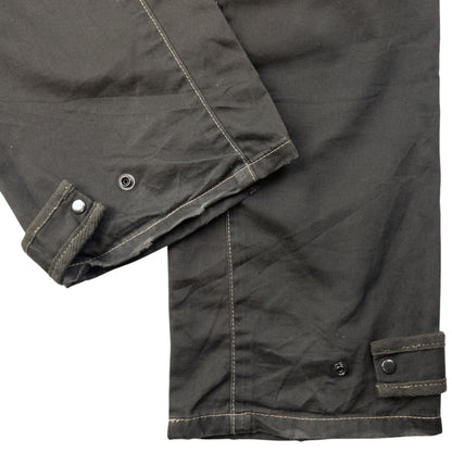 Vintage 2000s PPFM Layered Denim Jeans Size W32