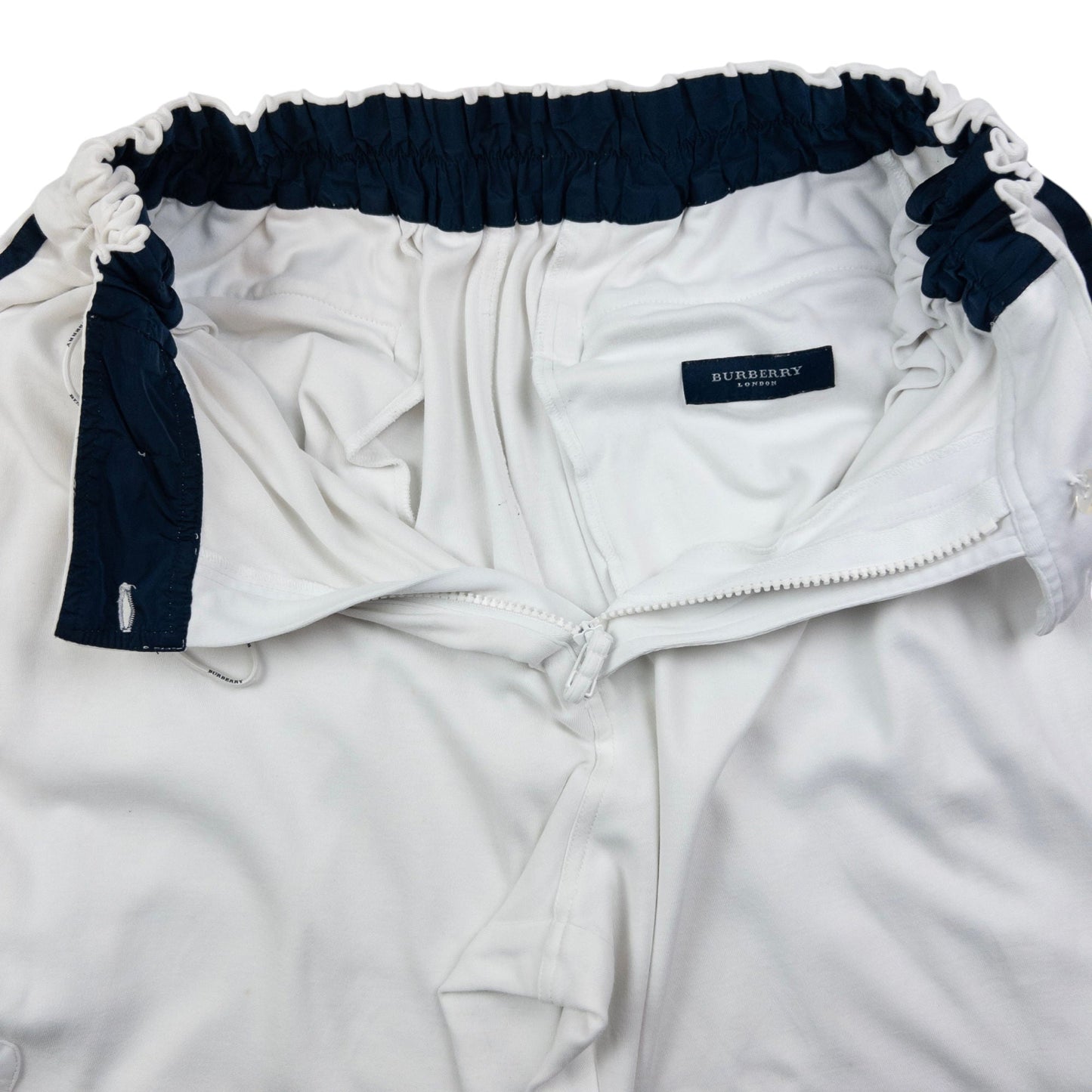 Vintage Burberry Joggers Size XL