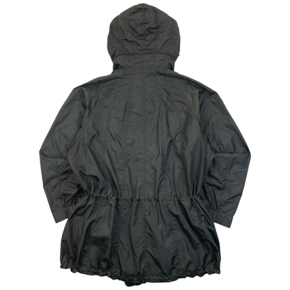 Vintage 90s Issey Miyake White Label Rain Jacket Size XL | XL, Multicoloured