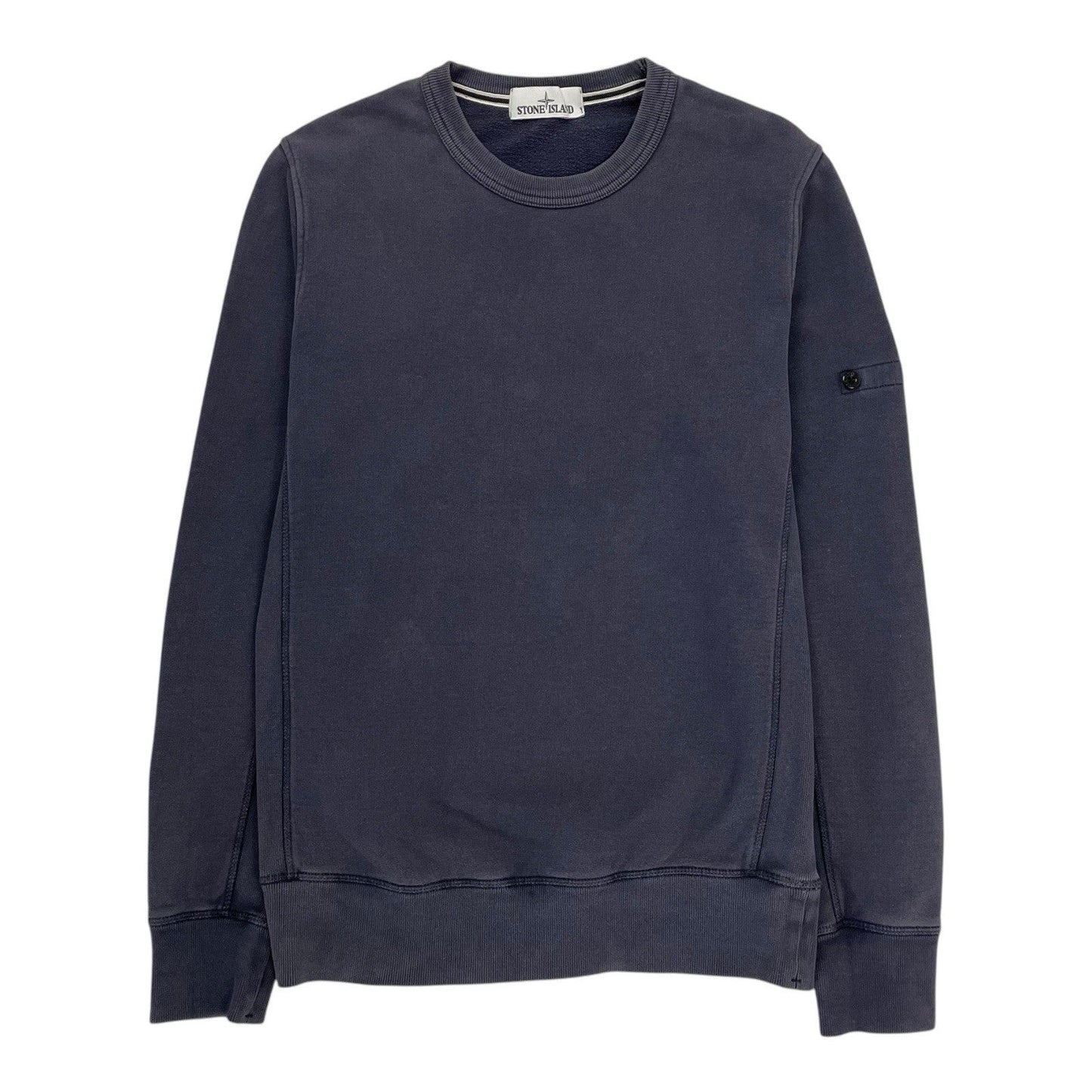 Stone Island Jumper, Size Medium | Stone island, Blue