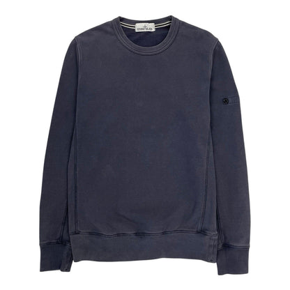 Stone Island Jumper, Size Medium | Stone island, Blue