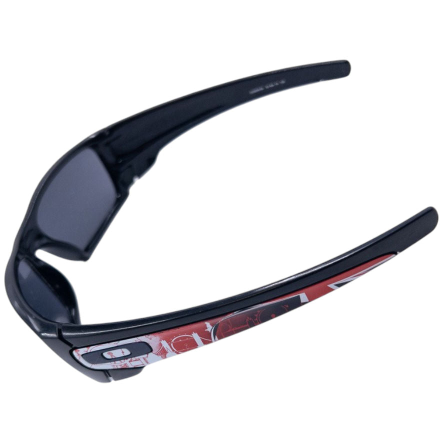 Vintage Oakley London Olympics Sunglasses