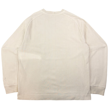 Vintage CP Company Sweatshirt Size XXL