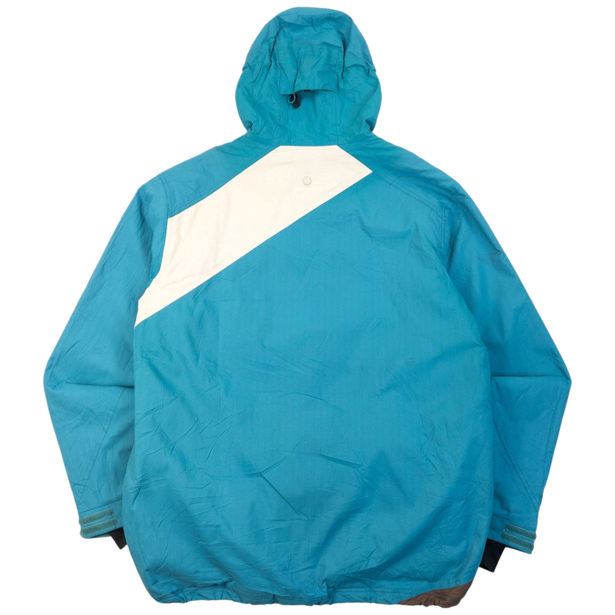 Vintage 2000s Oakley Zip Up Snowboarding Jacket Size XL | XL, Multicoloured
