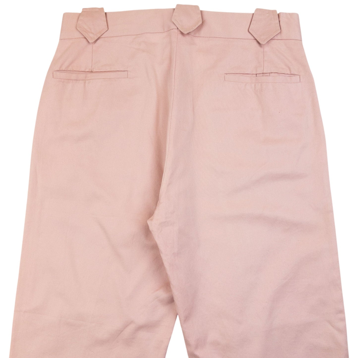 Vintage 90s Gucci By Tom Ford Trousers Size W29 | W29, Pink