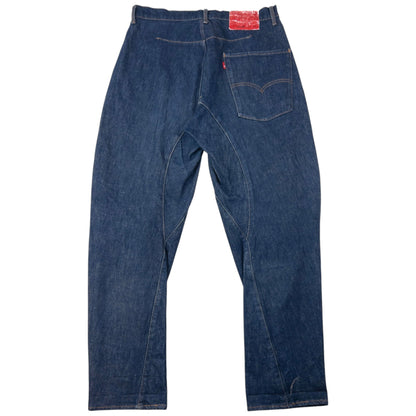 Vintage Levi's Denim Jeans Size W32 | W32, Blue