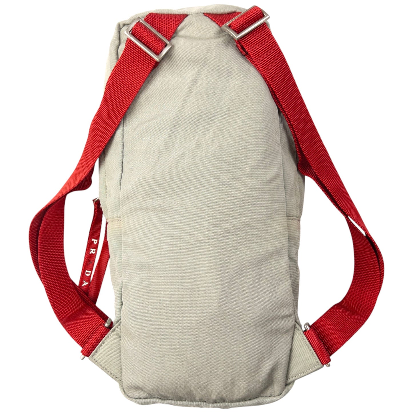 Vintage Prada Sport Backpack