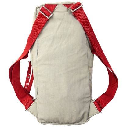 Vintage Prada Sport Backpack