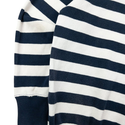 Vintage 1993 Ralph Lauren RLYC Striped Jumper Size XS | XS, Multicoloured