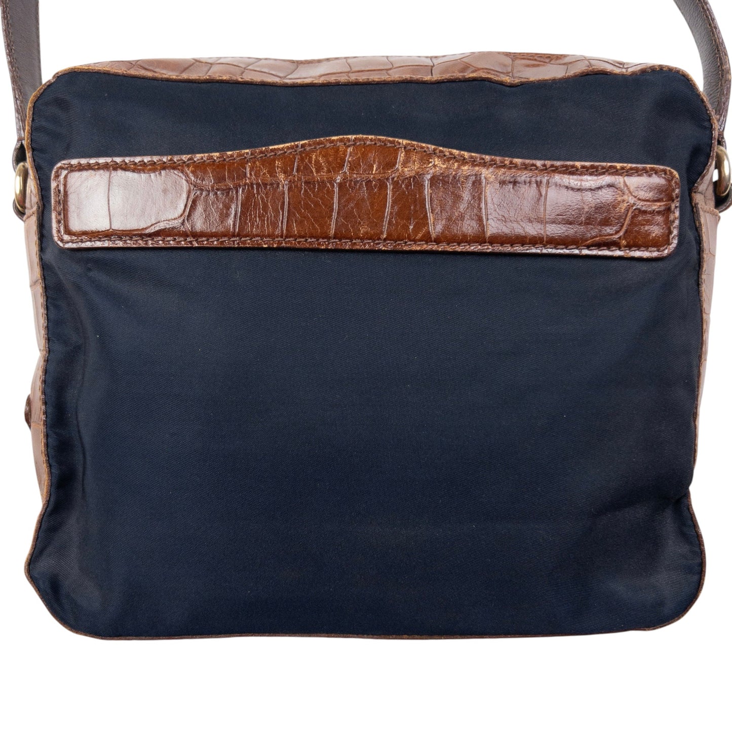 Vintage Prada Crossbody Bag