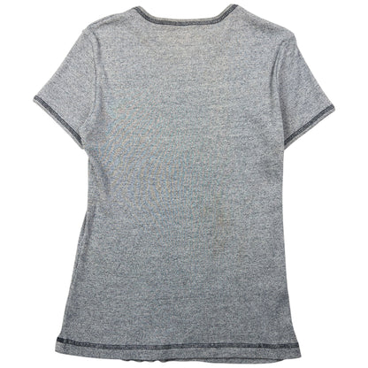 Vintage Yohji Yamamoto T Shirt Womens Size S