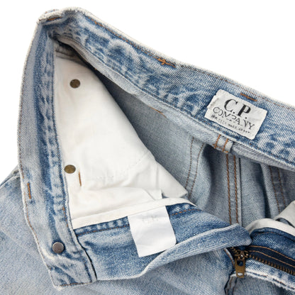 Vintage CP Company Denim Jeans Size W26