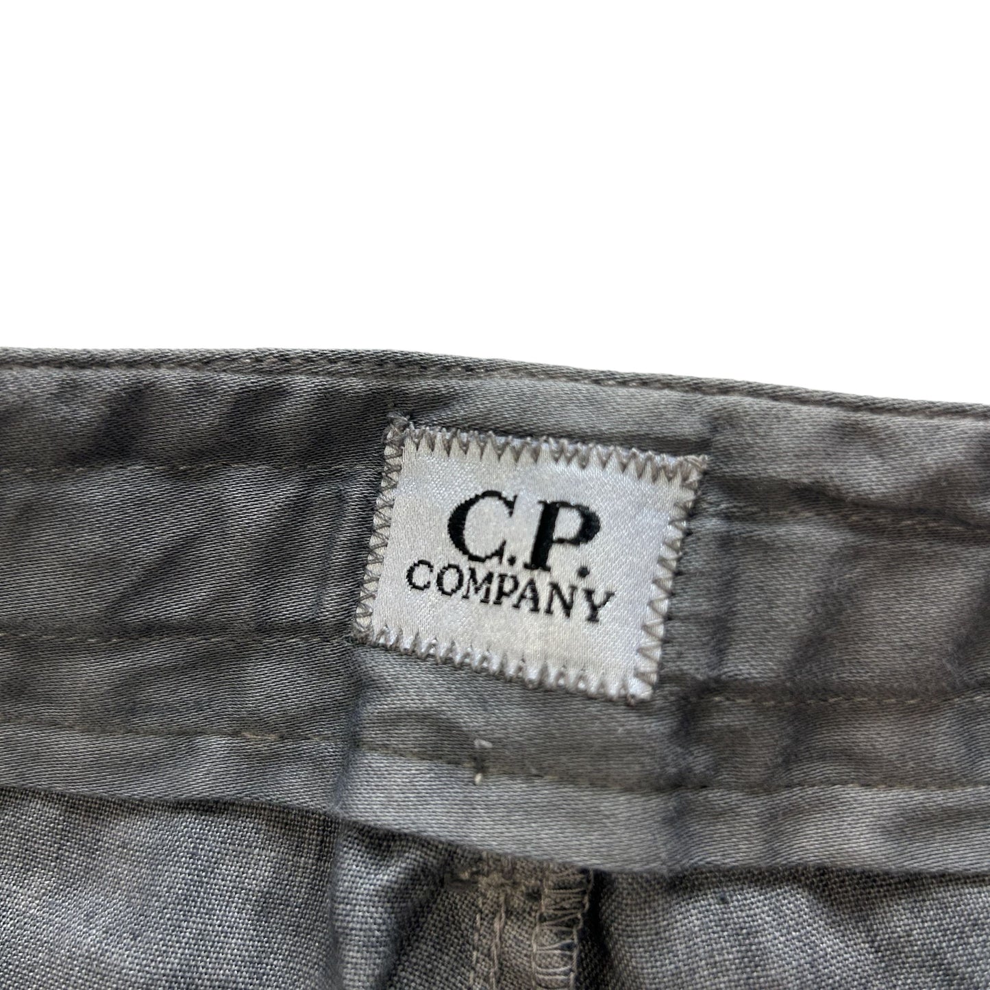 Vintage CP Company Trousers Size W35