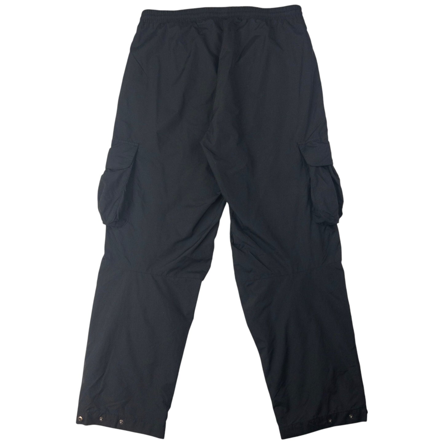 Vintage Helly Hansen Cargo Tracksuit Bottoms Size M