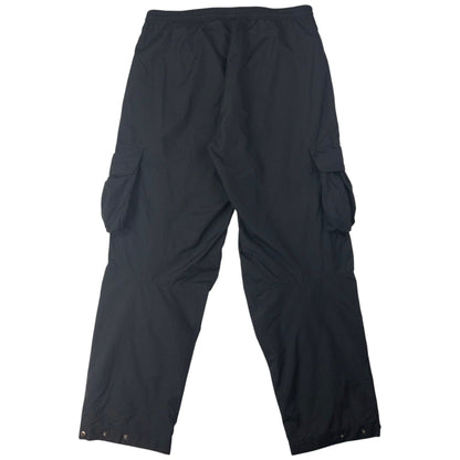 Vintage Helly Hansen Cargo Tracksuit Bottoms Size M