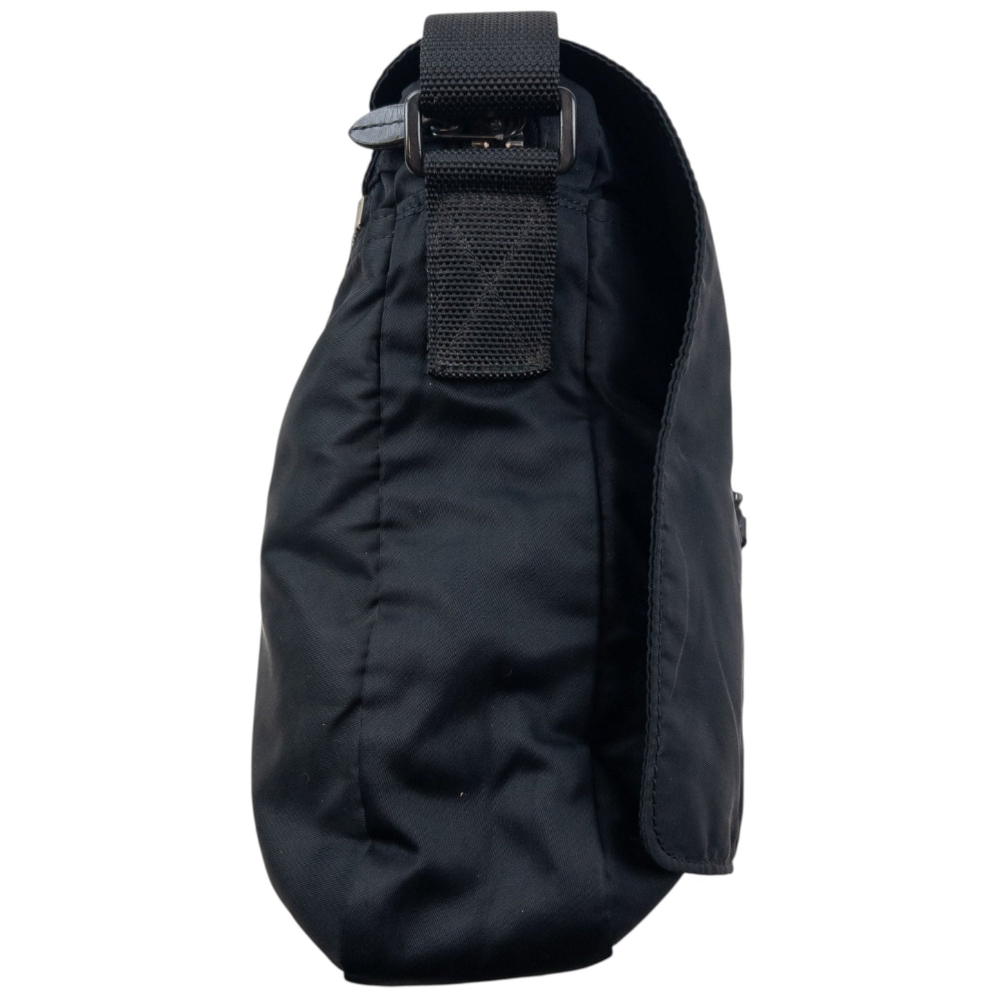 Vintage Katharine Hamnett Crossbody Bag