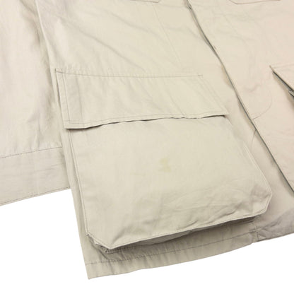 Vintage Yohji Yamamoto D'Urban A.A.R Cargo Jacket Size M