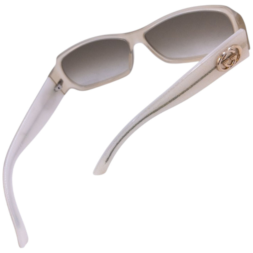 Vintage Gucci Glitter Sunglasses