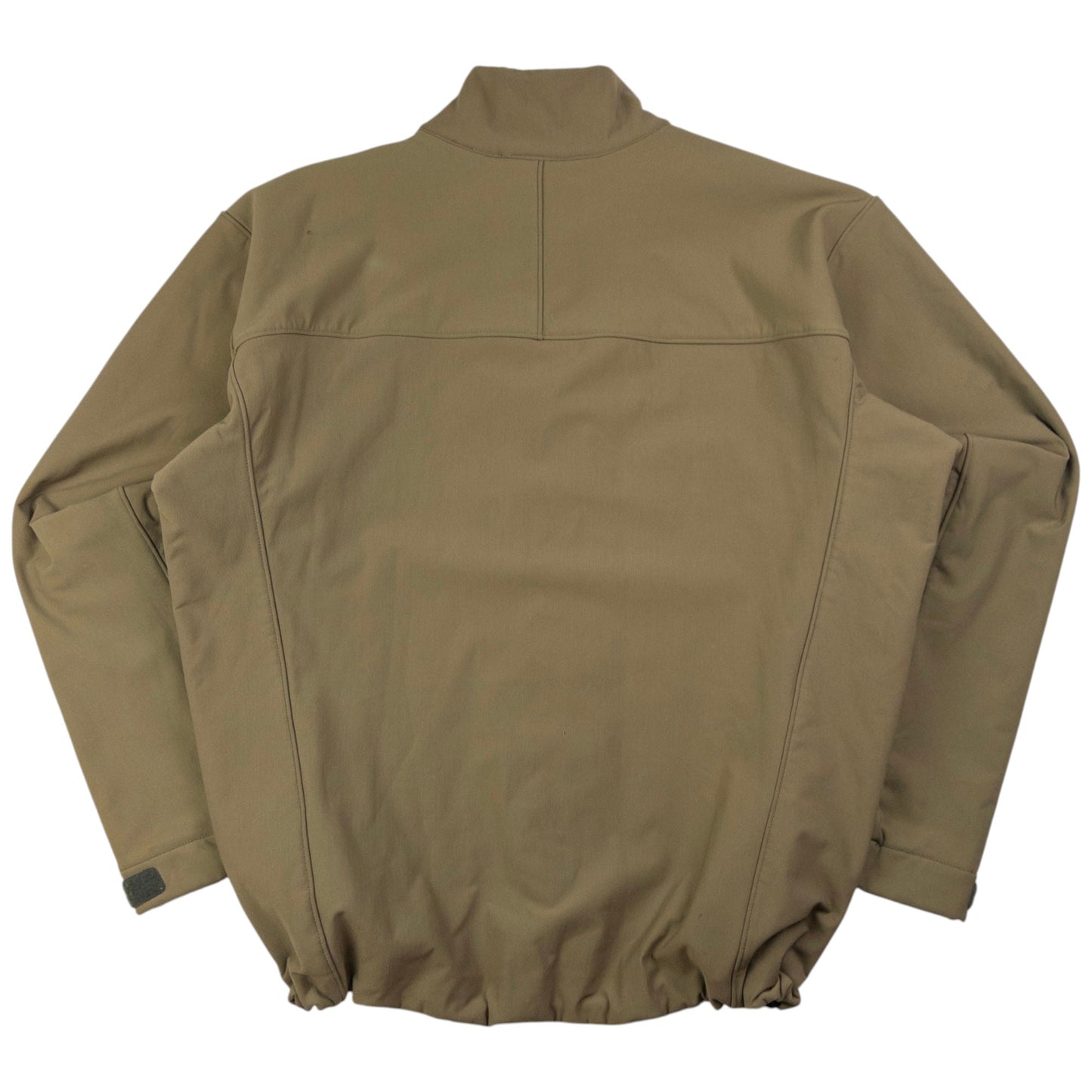 Vintage Arcteryx LEAF Fleece Lined Jacket Size M