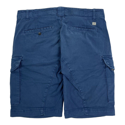 CP Company Shorts, Size 48 W32 | Cp company, Blue