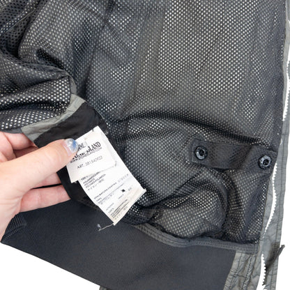 2012 Stone Island Membrana TC Jacket Size L | Large, Multicoloured
