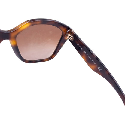Vintage Burberry Tortoise Shell Sunglasses | O/S, Brown