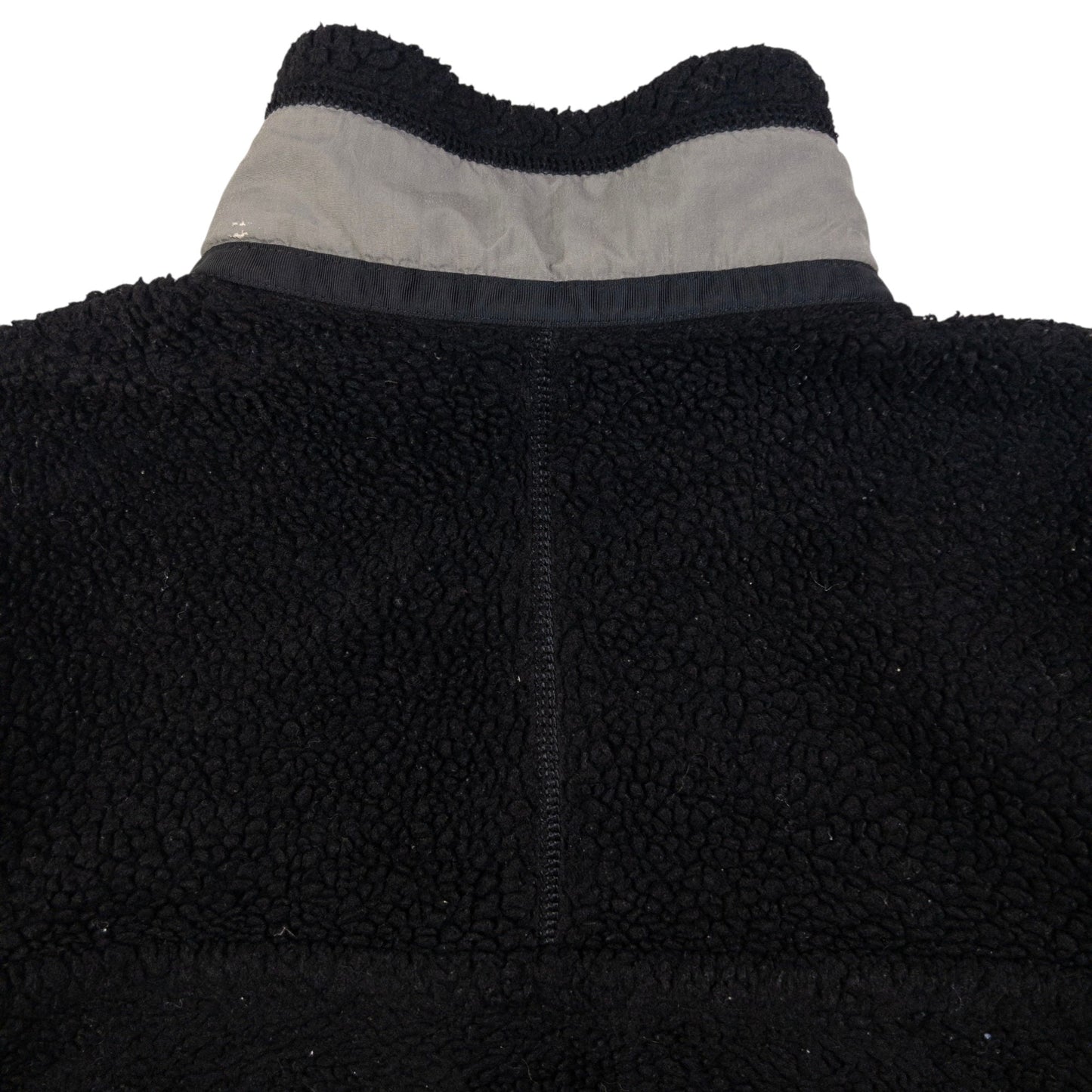 Vintage Patagonia Retro X Zip Up Fleece Jacket Size S