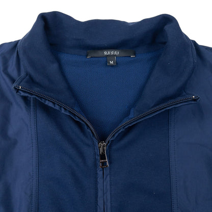 Vintage Gucci Zip Up Track Jacket Size S