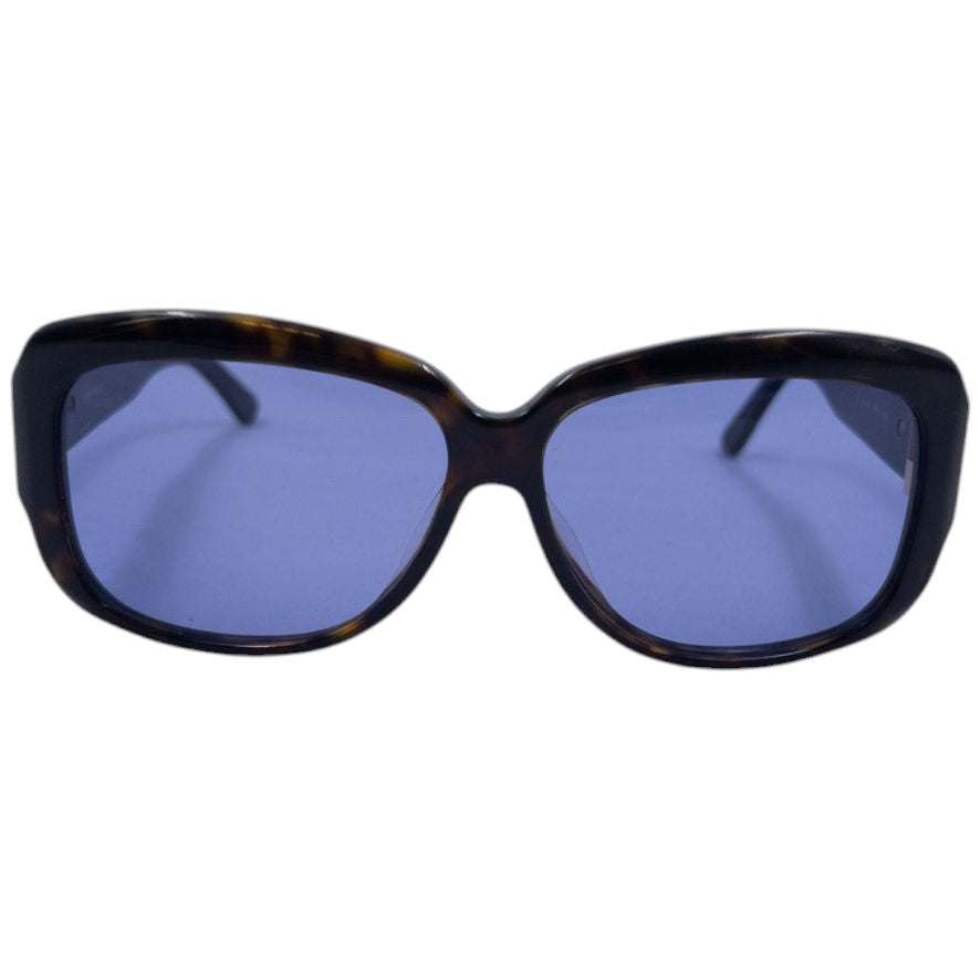 Vintage YSL Yves Saint Laurent Tortoise Shell Sunglasses