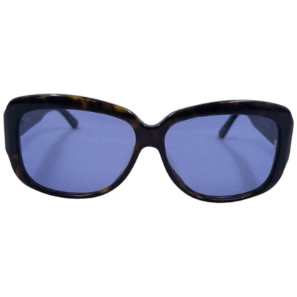 Vintage YSL Yves Saint Laurent Tortoise Shell Sunglasses