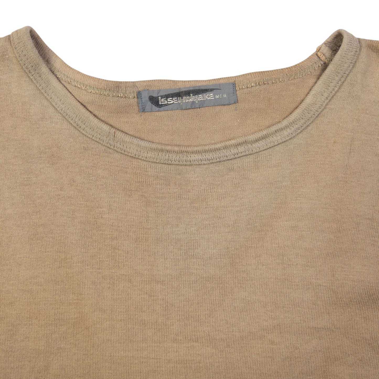 Vintage Issey Miyake MEN T Shirt Size S
