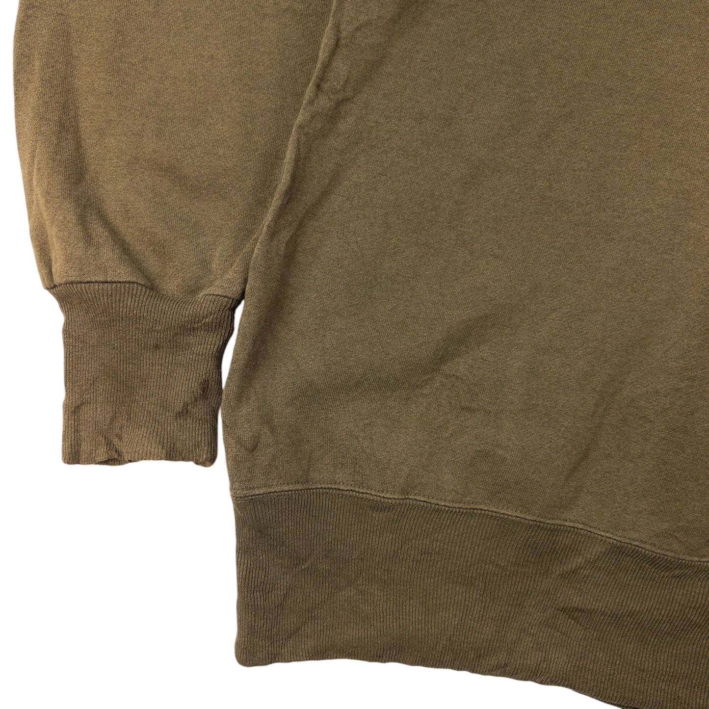 Vintage Good Enough Hoodie Size XL