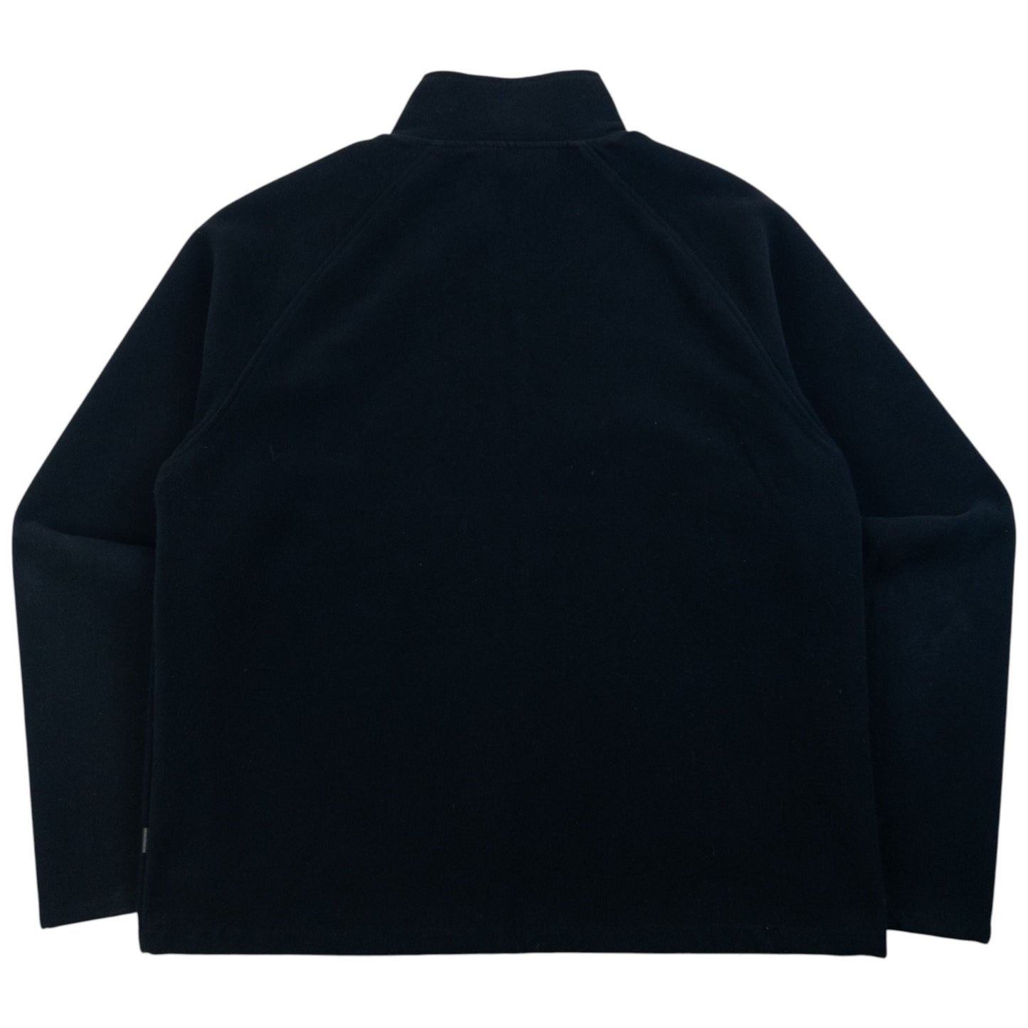 Vintage 2000s YSL Yves Saint Laurent Zip Up Jacket Size L | Large, Black