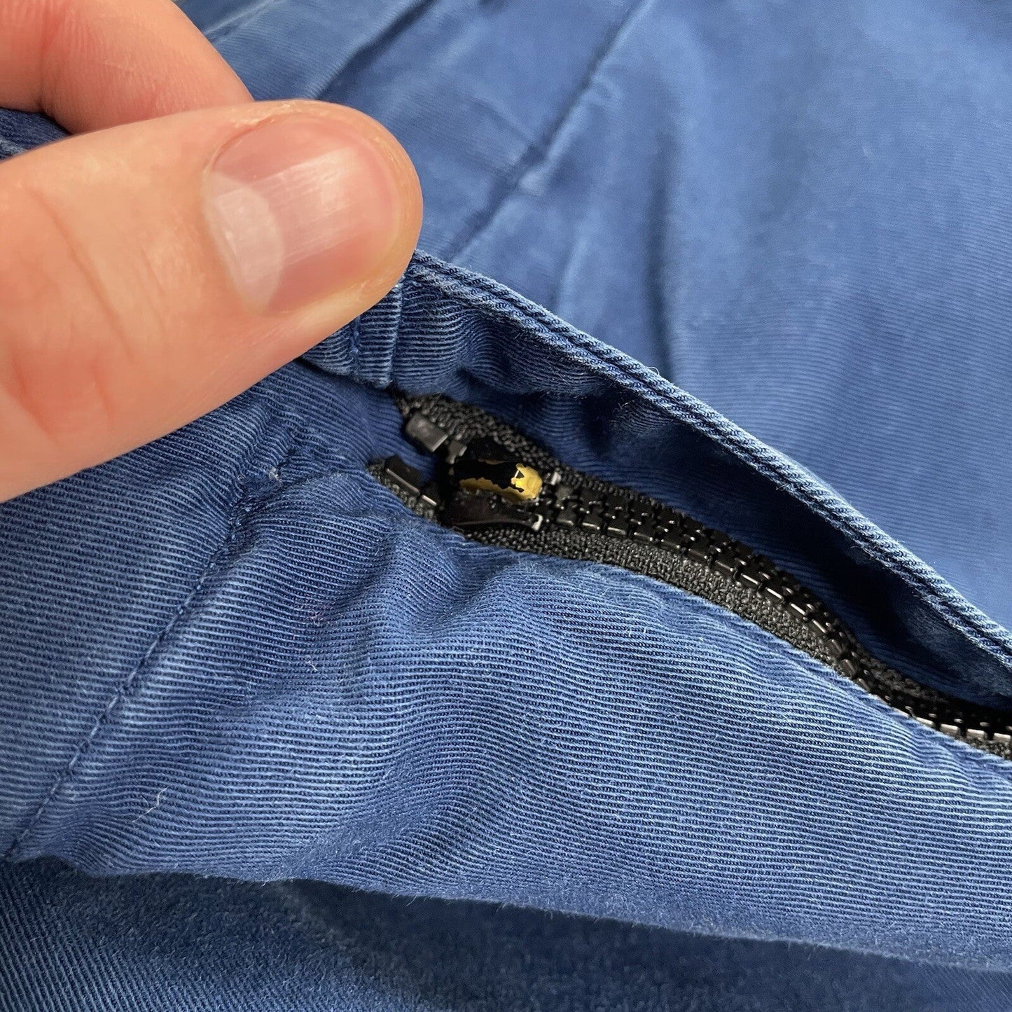 CP Company Shorts, Size 48 W32 | Cp company, Blue