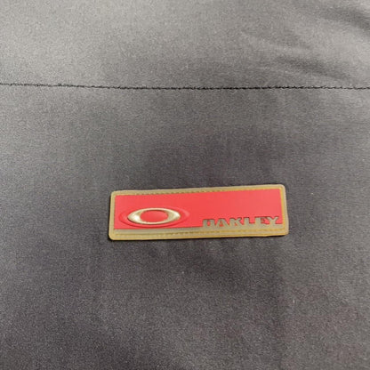 Vintage Oakley Reversible Jacket, Size Medium | Oakley, Black