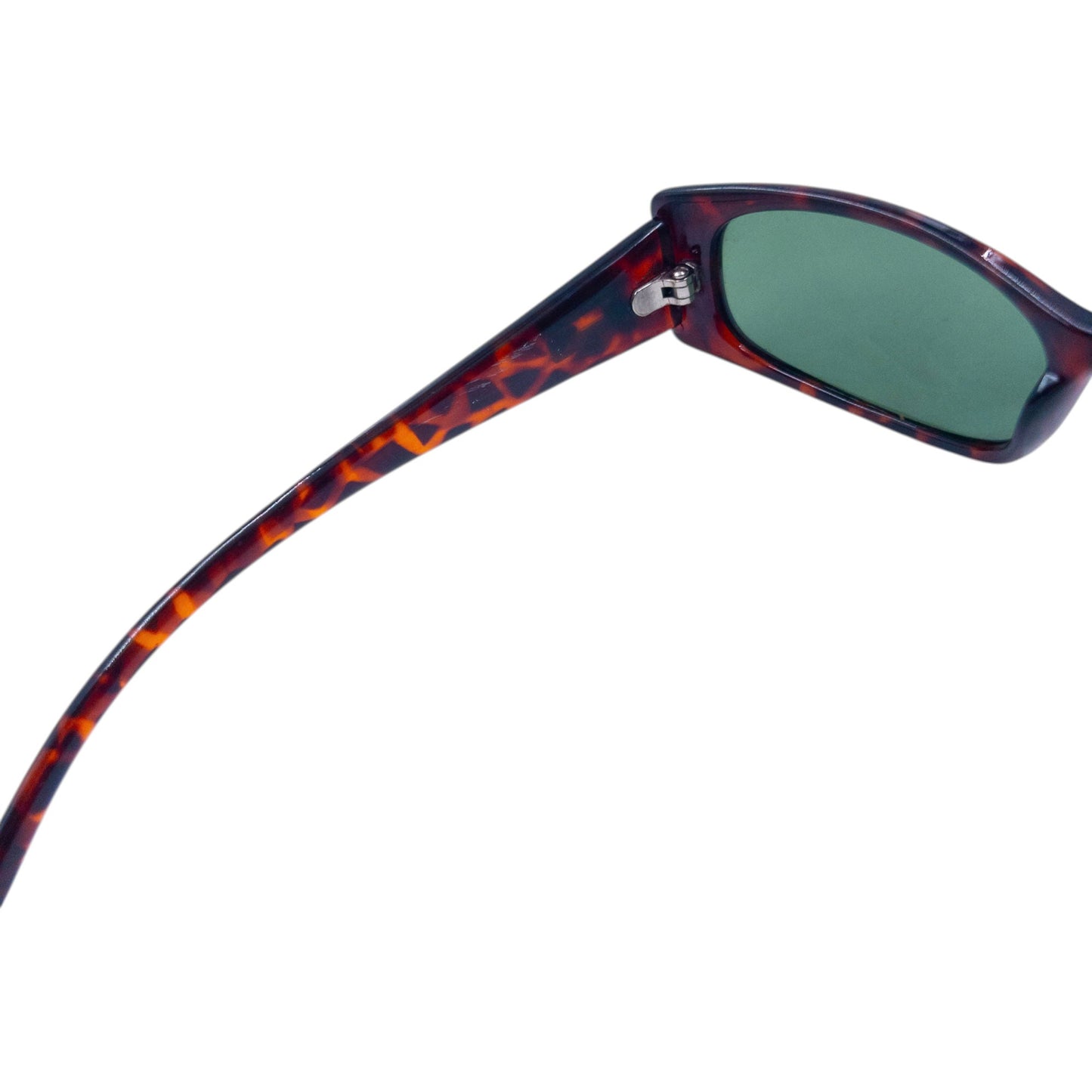 Vintage Gucci Tortoise Shell Sunglasses | O/S, Brown