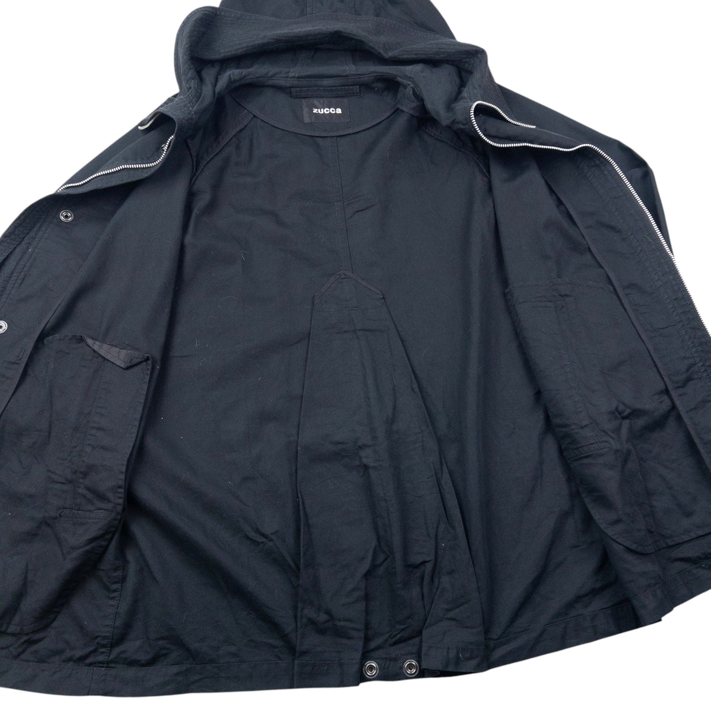 Vintage Cabane De Zucca By Issey Miyake Jacket Size S