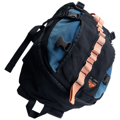Vintage 90s Nike ACG Karst 18 Backpack